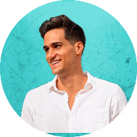 Alessio, Founder, Ascend Zap